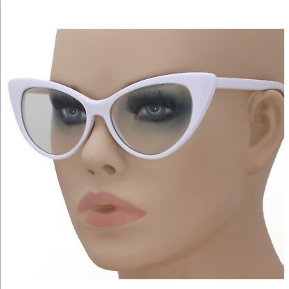 Fashion Glasses - Picture 5 of 6